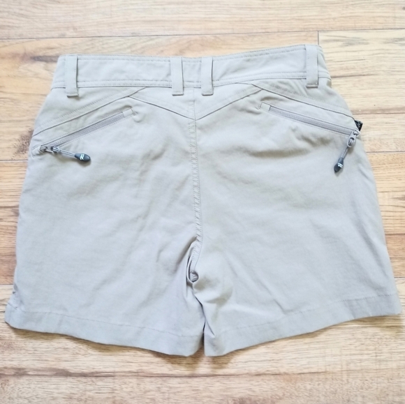 Chlorophylle rally short women size 2 - Picture 2 of 4